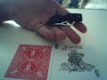 This is my first video review on YouTube and possibly the first review of the Spyderco Byrd FINCH on YouTube. It is analogous to the Spyderco Ladybug. This knife comes in FRN, G-10, and stainless steel, but I review the FRN one. I usually have this knife attached to my keychain because it is very compact and fits easily (without having me worry about its weight). It makes a great gentleman's knife as it has very little probability of scaring off aichmophobic people....