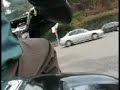 New Muffler Test Drive
