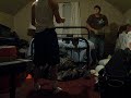 retards at play..jonathan and tj