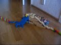 Megaverner machine 4