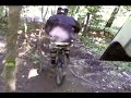 Calabogie Helmet Cam DH - Redline