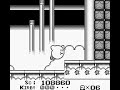 Kirby Dreamland: Bubbly Clouds