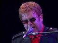 teledysk, klip, Elton John,- All The Girls Love Alice