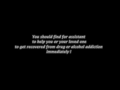 Addiction Therapy and Treatment