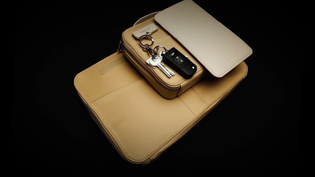 Maxim Vissero Handtaschen