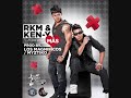 Rakim y Ken-Y - Mas (Forever)