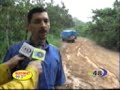 INVIERNO DETERIORA RED VIAL EN MATAGALPA