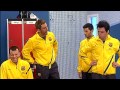 TV3 - Crackòvia - El ritual de Guardiola