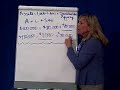 Accounting Basics 2- Accounting Equation Accounting Basics 2- Accounting Equation