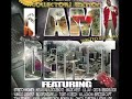 HEAVY ENT feat RICK ROSS \"STEPPIN OUT HARD\" I AM DET MIXTAPE
