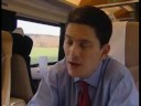 David Miliband answers questions submitted by users of Yoosk.com David Miliband answers questions submitted by users of Yoosk.com