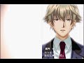 TMGS 1st Love-Hazuki Kei Kiss Ending TMGS 1st Love-Hazuki Kei Kiss Ending