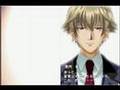 TMGS 1st Love-Hazuki Kei Kiss Ending