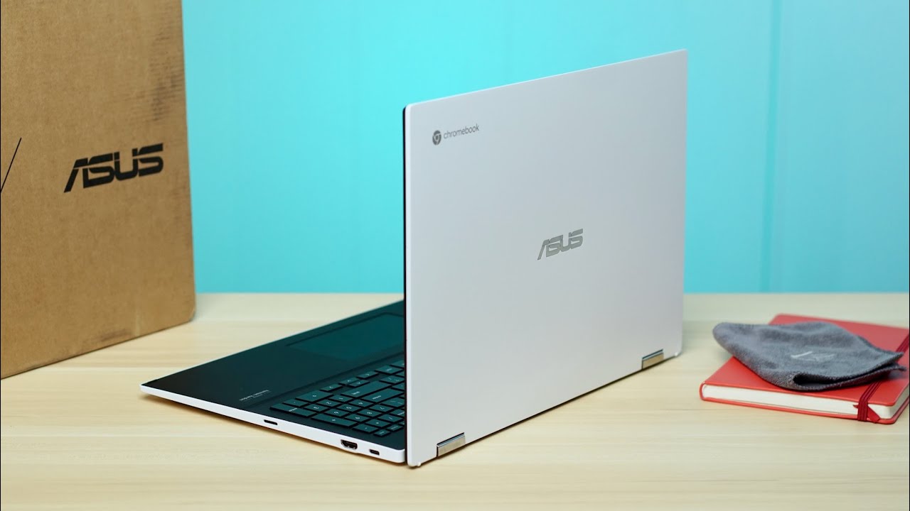 The world’s most powerful Chromebook is already 100 off! (469)