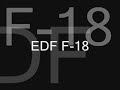 HET F-18