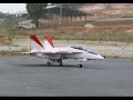 HET F-18
