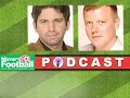 Oliver Holt & John Cross podcast: Why Thierry's cheating mus