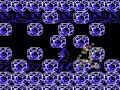 over horizon for the nintendo entertainment system by hot-b released 1991 stage 3. the 