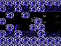 over horizon for the nintendo entertainment system by hot-b released 1991 stage 3. the 