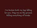 Silverstein: Bleeds No More