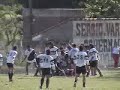 Alamo Rugby 1x03 Alamo Rugby 1x03