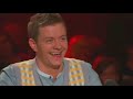 Talang 2008 - Mr Jacoby & Ballongen Talang 2008 - Mr Jacoby & Ballongen