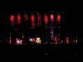 Bjork earth intruders live @ MSG 9 24 07