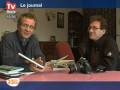 A Lire : Sainte Maure sur un plateau