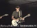 Peru Salvaje - Revolucion (en vivo 07-oct-06)