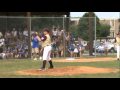 1st Inning All Star Distrct 7 16 2010