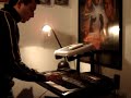 M-TRACK ensayando CHRONOLOGIE 4 JEAN MICHEL JARRE COVER M-TRACK ensayando CHRONOLOGIE 4 JEAN MICHEL JARRE COVER
