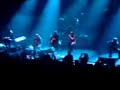 Nightwish live London Astoria 26 March 2008 The Islander