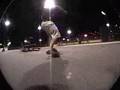 skatebaording