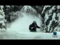 K2 Powder Rocker 
