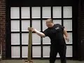 Kerambit Targeting with Custom Strider Knife Kerambit Targeting with Custom Strider Knife