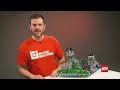 LEGO® Presents: MICRO SQUARE™ - Episode 13