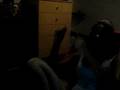Tahira slide!