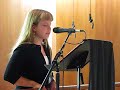 Tess Rose Sings