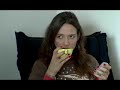 Knocked up trailer