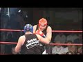 Rumble at the Regal :: Fight 08 :: www.boxfitpt.com