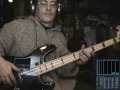 RUSH - By-Tor and the SNowdog (Bass Cover)