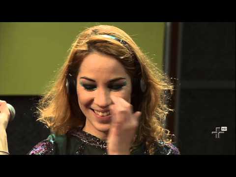 Karina Buhr no Cultura Livre