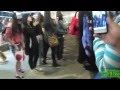 05.18.2012 SHINEE - Arrived at LAX Airport