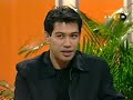 Rusdi Ramli Di "Cakap Sini, Habis Sini