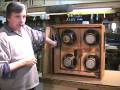 Marshall 412 Repair pro tip from Doyle Audio
