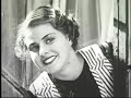 ingrid bergman: film life  part 1 