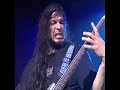 Metallica - Ride The Lightning (Fillmore 2003)