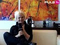 Interview with Lauri Interview with Lauri
