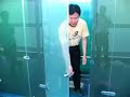 Smart Film vs Space Design I