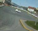 slalom en muros anxo de carnota dando to